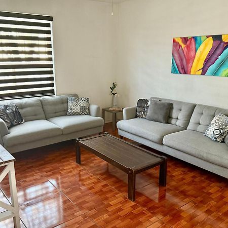 Bonanza Casa De Huespedes Apartment Ciudad Juárez Exterior foto