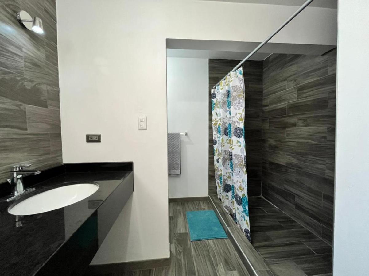 Bonanza Casa De Huespedes Apartment Ciudad Juárez Exterior foto