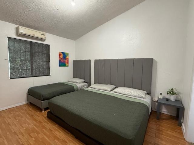 Bonanza Casa De Huespedes Apartment Ciudad Juárez Exterior foto