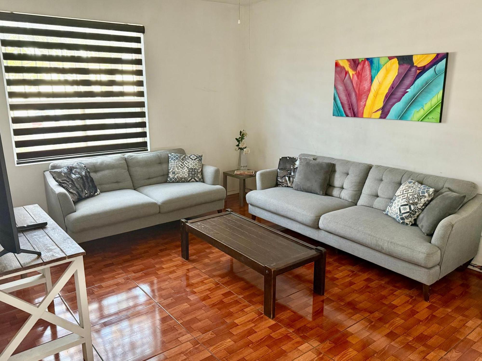 Bonanza Casa De Huespedes Apartment Ciudad Juárez Exterior foto