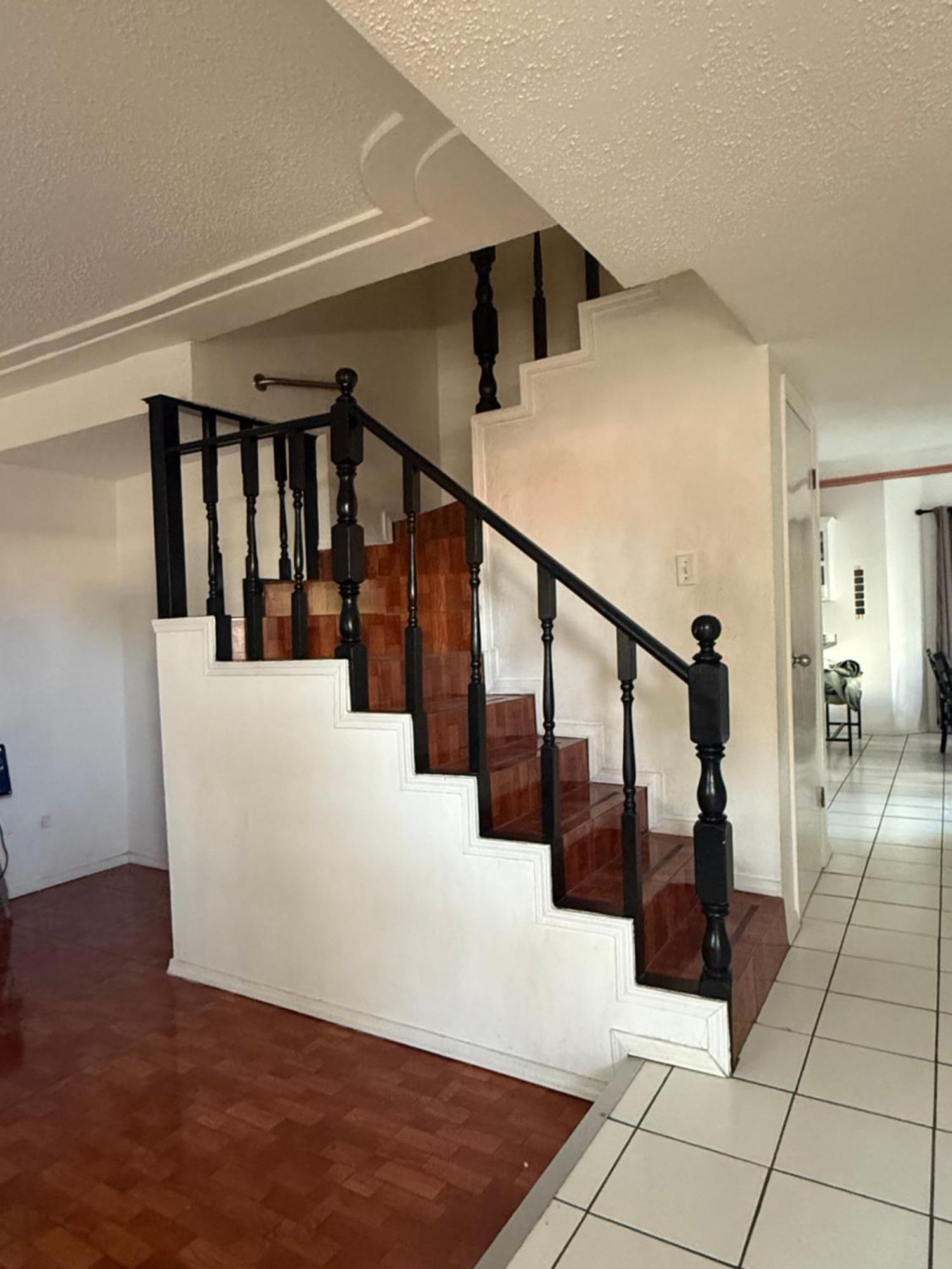Bonanza Casa De Huespedes Apartment Ciudad Juárez Exterior foto