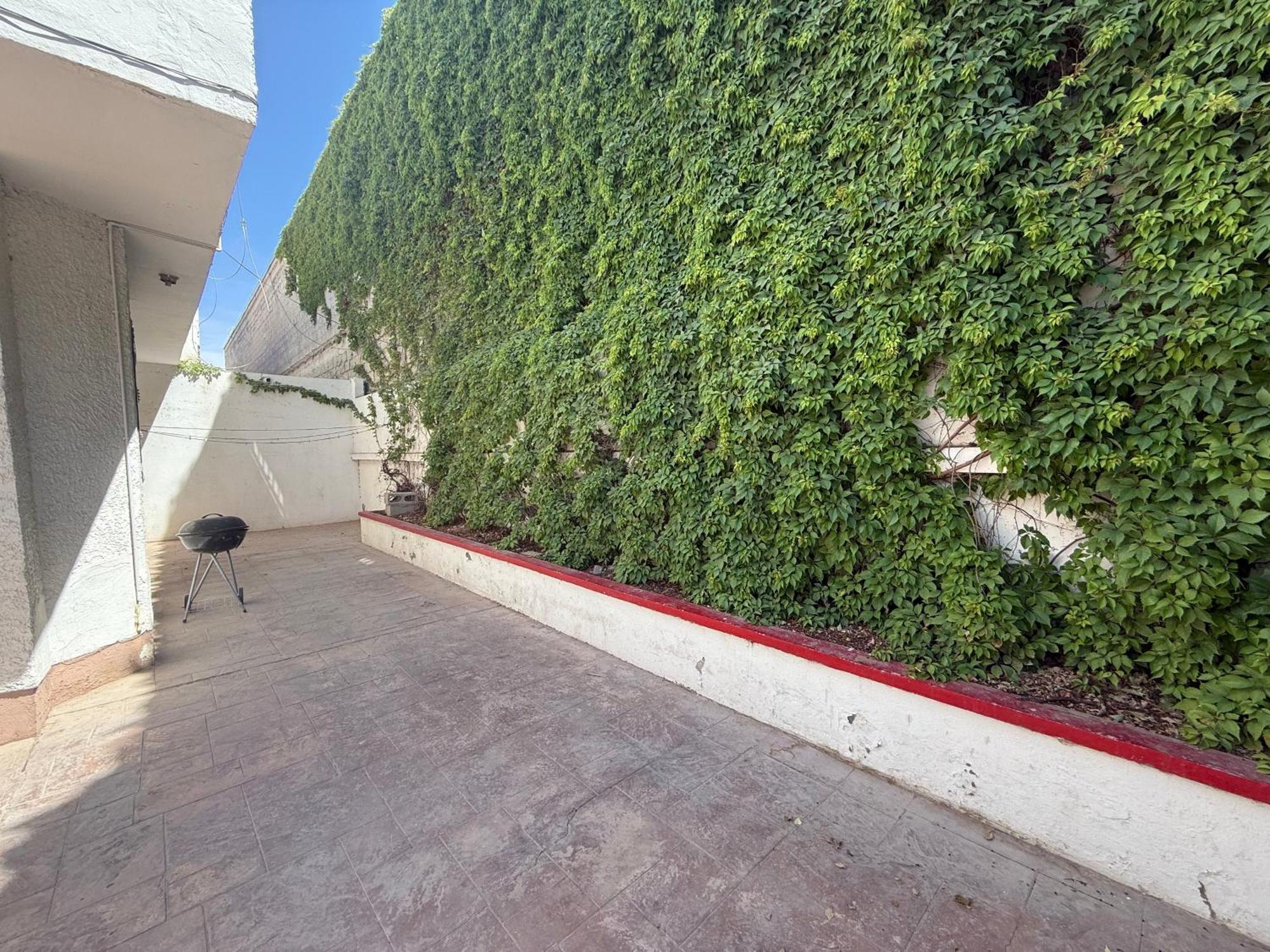 Bonanza Casa De Huespedes Apartment Ciudad Juárez Exterior foto