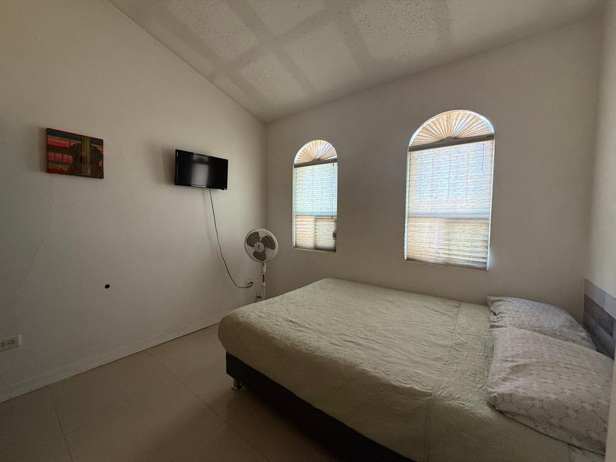 Bonanza Casa De Huespedes Apartment Ciudad Juárez Exterior foto